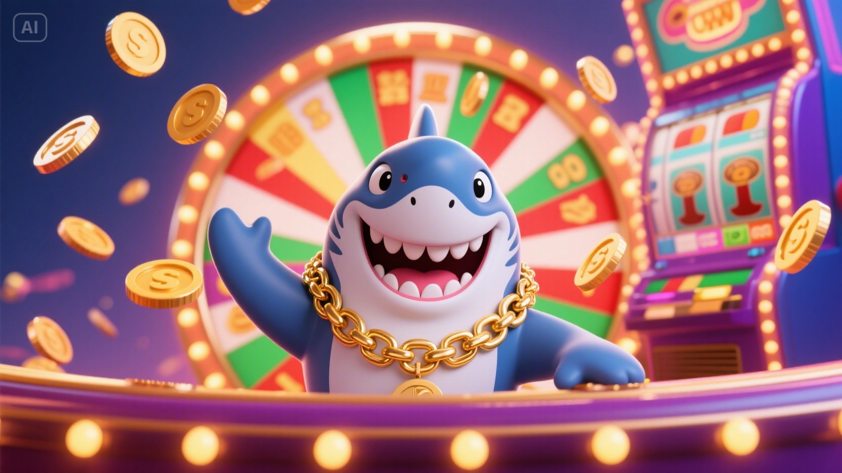 Registration at gambino slots apk Casino