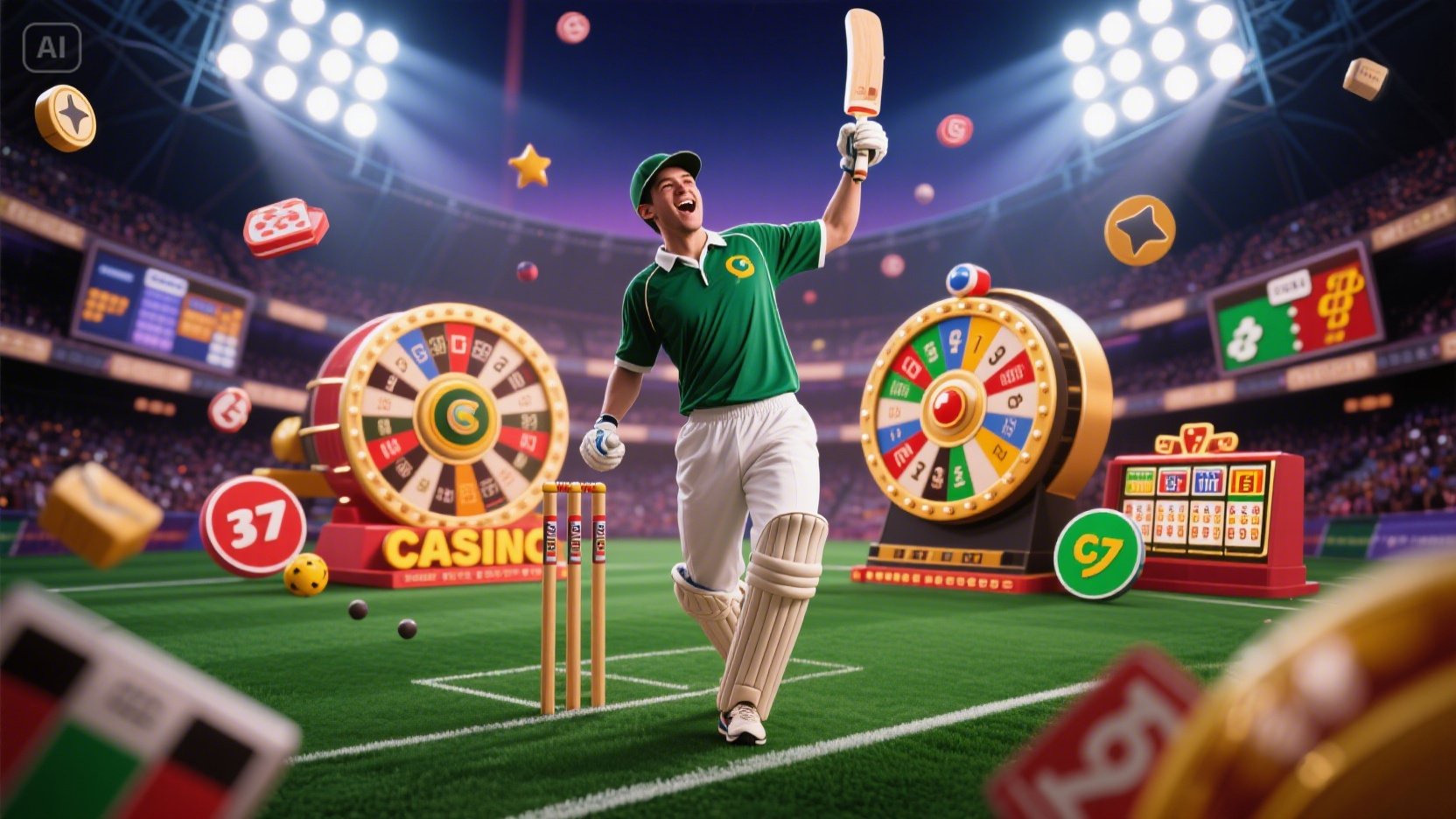 gambino slots apk