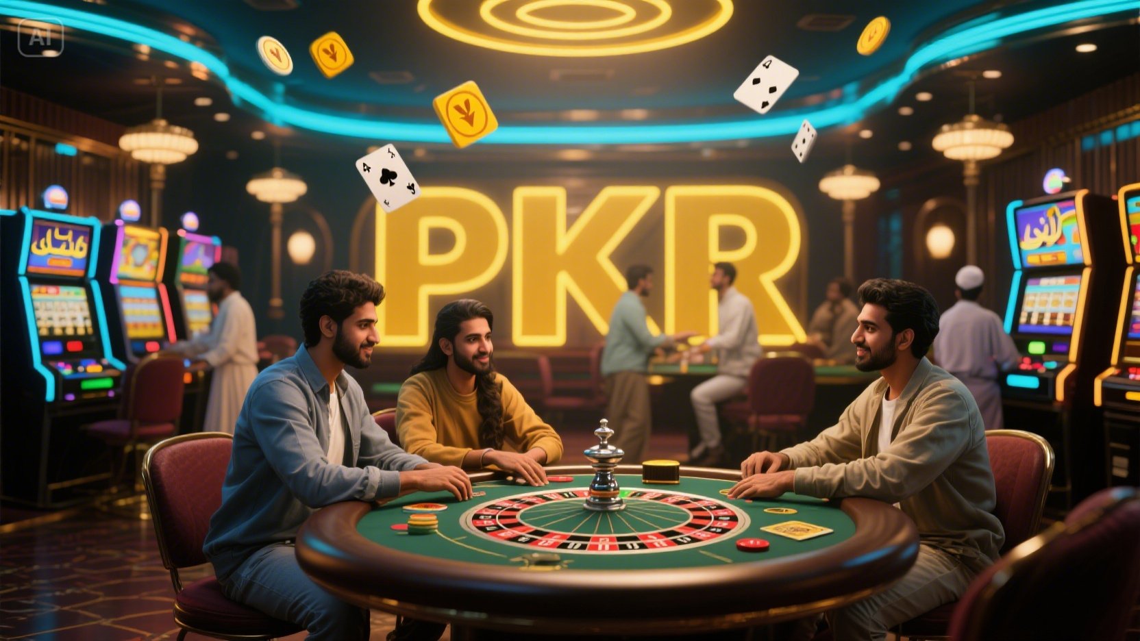 gambino slots apkDeposit PKR today and unlock your 200% bonus instantly! Pakistan’s users can enjoy fast JazzCash deposits, secure gaming, and real PKR withdrawals anytime.