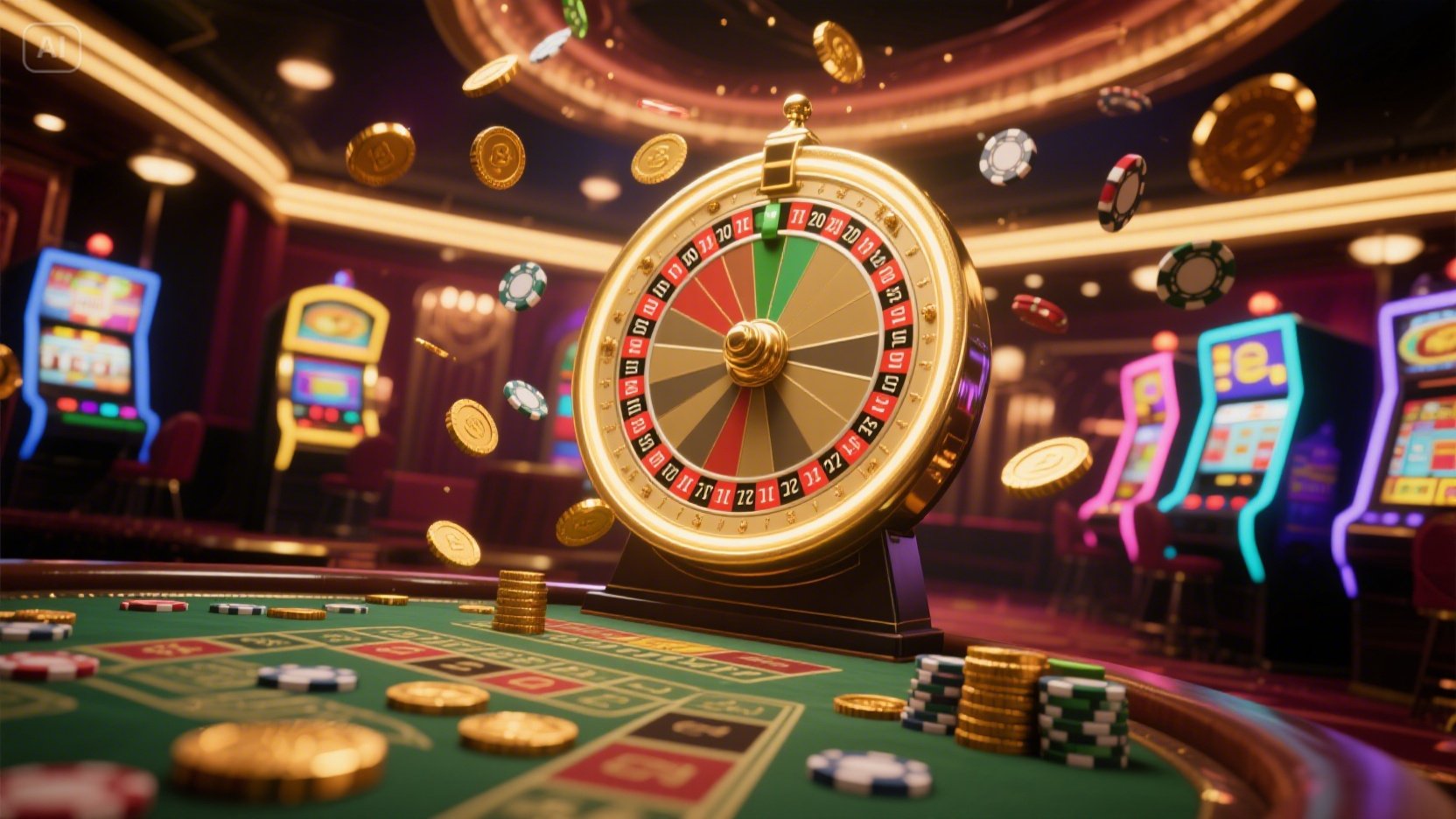 Registration at gambino slots apk Casino