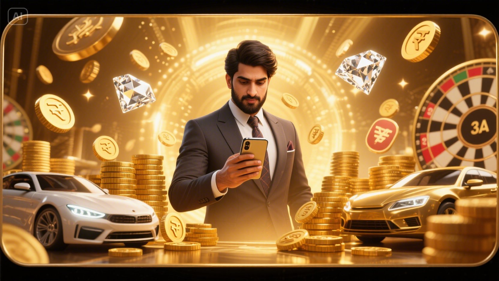 gambino slots apk