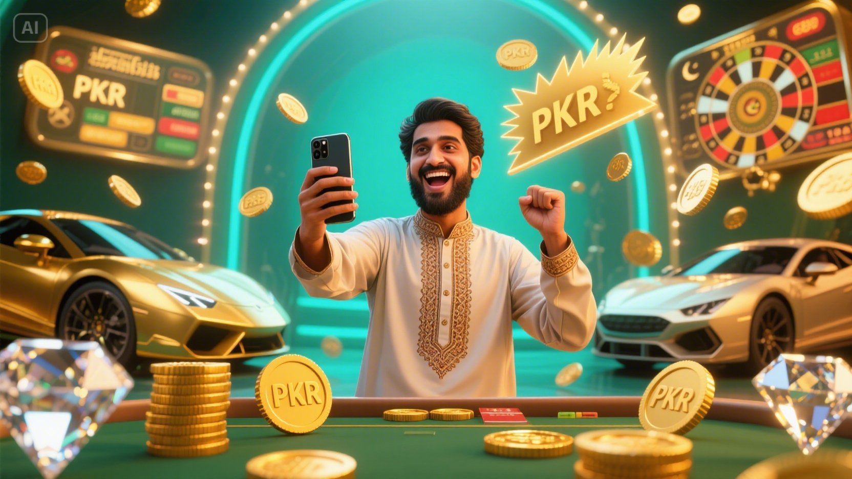 gambino slots apkDeposit once and get 200% instantly on your account! Pakistan’s players can win real money, play fair games, and withdraw easily using PKR.