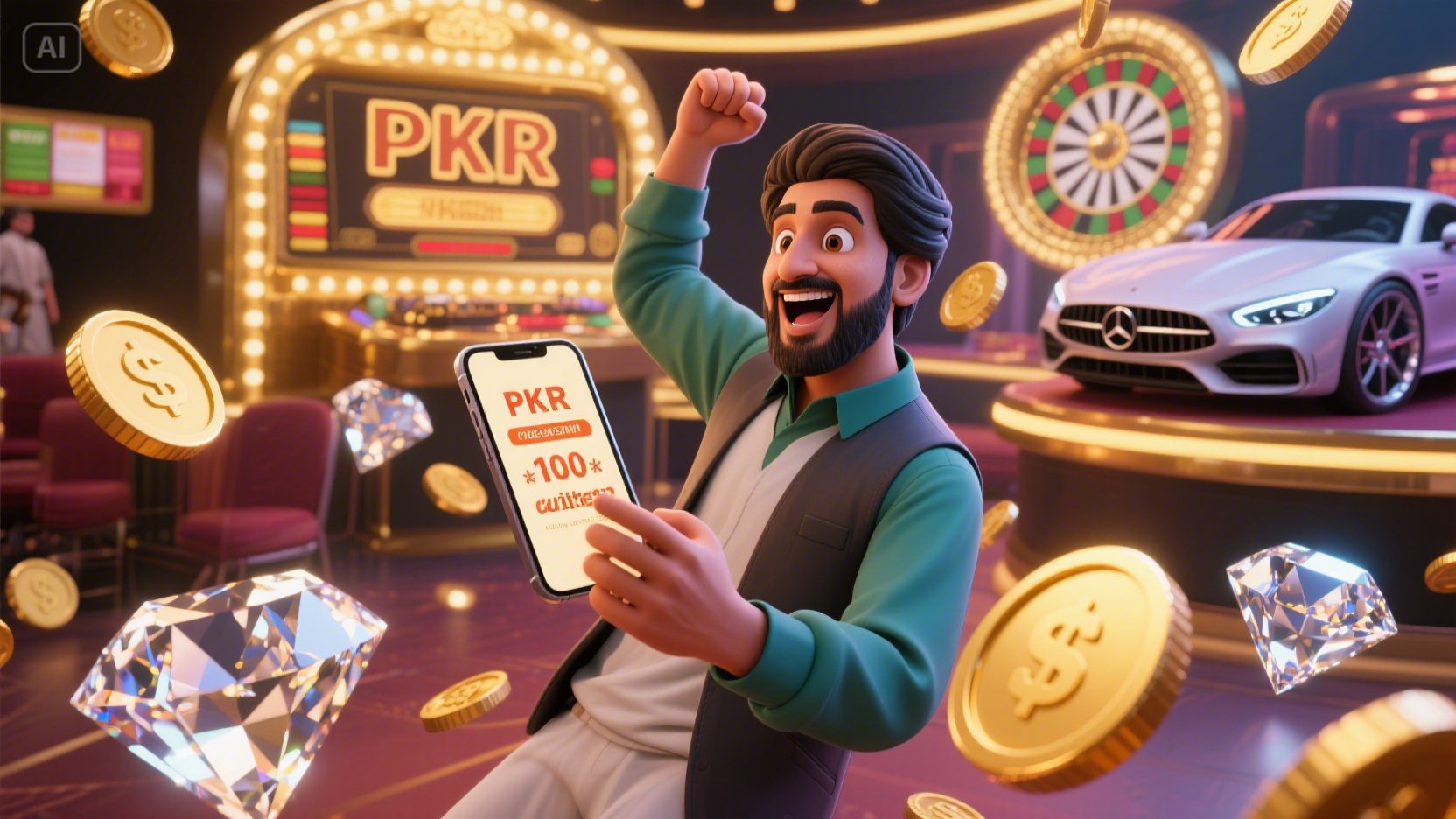 gambino slots apkDeposit once and receive a 200% instant bonus reward! Pakistani players can experience premium casino entertainment, quick cashouts, and real-money gaming anytime.